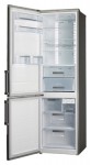 LG GW-B499 BAQZ Холодильник <br />67.10x201.00x59.50 см