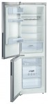 Bosch KGV36VI30 Холодильник <br />65.00x186.00x60.00 см