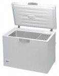 BEKO HSA 20550 Холодильник <br />72.50x86.00x75.10 см
