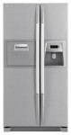 Daewoo Electronics FRS-U20 GAI Холодильник <br />73.00x179.00x89.50 см