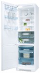 Electrolux ERZ 36700 W Холодильник <br />62.30x200.00x59.50 см