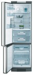 AEG S 86378 KG Холодильник <br />62.30x200.00x59.50 см