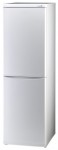 Ardo COG 1410 SA Холодильник <br />60.00x166.00x50.00 см
