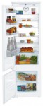Liebherr ICS 3204 Refrigerator <br />54.40x177.00x54.00 cm