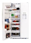 General Electric PCG23NHFWW Refrigerator <br />74.00x177.00x91.00 cm