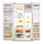 LG GR-P217 BTBA Холодильник <br />72.50x175.30x89.40 см