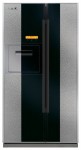 Daewoo Electronics FRS-T24 HBS Холодильник <br />88.30x181.20x94.20 см