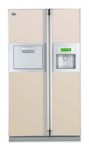 LG GR-P207 GVUA Холодильник <br />69.50x175.00x89.00 см