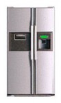 LG GR-P207 DTU Холодильник <br />75.00x175.00x89.00 см