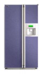 LG GR-L207 NAUA Холодильник <br />75.50x178.00x89.00 см