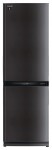 Sharp SJ-RP320TBK Холодильник <br />65.00x185.00x60.00 см