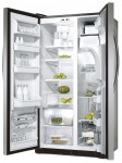 Electrolux ERL 6296 XX Холодильник <br />68.20x176.00x90.50 см