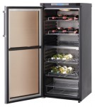 Severin KS 9888 Холодильник <br />57.00x124.50x54.50 см