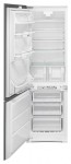 Smeg CR325APNF Refrigerator <br />54.50x177.00x54.00 cm