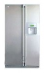 LG GR-L207 NSU Buzdolabı <br />75.50x175.00x89.00 sm