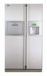 LG GR-P207 MAHA Холодильник <br />76.20x175.60x89.80 см