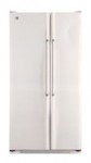 LG GR-B207 FVGA Холодильник <br />75.50x175.00x89.00 см