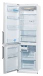 LG GR-B459 BVJA Холодильник <br />64.40x200.00x59.50 см