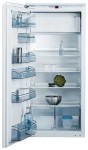 AEG SK 91240 5I Холодильник <br />55.00x122.50x56.00 см