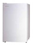 Daewoo Electronics FR-081 AR Холодильник <br />45.20x77.60x44.00 см