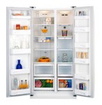 Samsung RS-20 NCSW Холодильник <br />72.40x177.20x80.50 см
