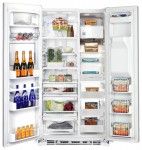 General Electric GSE28VHBTWW Холодильник <br />71.00x177.00x91.00 см