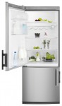 Electrolux EN 12900 AX Холодильник <br />65.80x154.40x59.50 см