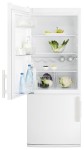 Electrolux EN 12900 AW Холодильник <br />65.80x154.40x59.50 см