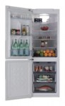 Samsung RL-40 EGSW Холодильник <br />68.50x188.10x59.50 см