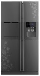 Samsung RSH1KLFB Холодильник <br />72.30x177.50x91.20 см