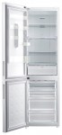 Samsung RL-63 GIBSW Холодильник <br />67.00x201.00x59.70 см