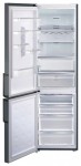 Samsung RL-63 GCEIH Холодильник <br />70.20x201.00x59.70 см