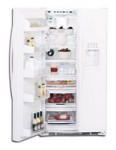 General Electric PSG25NGCWW Холодильник <br />89.00x177.00x91.00 см