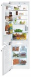 Liebherr ICN 3366 Refrigerator <br />55.00x177.20x56.00 cm