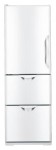 Hitachi R-S37SVUW Холодильник <br />61.50x179.80x59.00 см