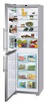 Liebherr CUNesf 3913 Холодильник <br />63.00x201.10x60.00 см