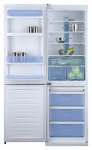 Daewoo Electronics ERF-396 AIS Холодильник <br />64.20x189.60x60.00 см