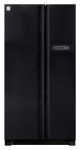 Daewoo Electronics FRS-U20 BEB Fridge <br />73.00x179.00x89.50 cm