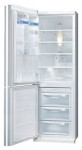 LG GC-B399 PVQK Холодильник <br />61.70x172.60x59.50 см