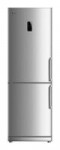LG GC-B409 BLQK Холодильник <br />61.70x189.60x59.50 см