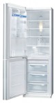 LG GC-B399 PLQK Холодильник <br />61.70x172.60x59.50 см