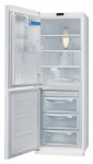 LG GC-B359 PLCK Холодильник <br />61.70x172.60x59.50 см