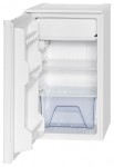 Bomann KS128.1 Холодильник <br />53.60x83.90x48.60 см
