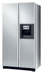 Smeg SRA20X Refrigerator <br />68.40x177.00x96.00 cm
