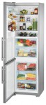 Liebherr CBNPes 3956 Холодильник <br />63.00x201.10x60.00 см
