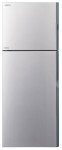 Hitachi R-V472PU3SLS Холодильник <br />72.00x177.00x68.00 см