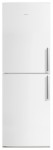 ATLANT ХМ 6323-100 Холодильник <br />62.50x191.40x59.50 см
