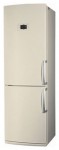 LG GA-B409 BEQA Холодильник <br />65.10x189.60x59.50 см