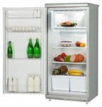Hauswirt HRD 124 Refrigerator <br />60.70x130.00x60.00 cm