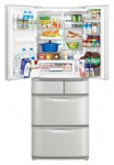 Hitachi R-SF48AMUW Холодильник <br />64.30x181.80x68.50 см